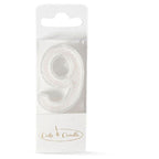 mini-glitter-candle-white-number-9