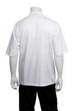 Chef Works Montreal Jacket - JLCV - XS-5XL