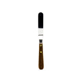 Chef Inox Cranked Spatula – 100Mm