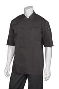 Chef Works Montreal Jacket - JLCV - XS-5XL