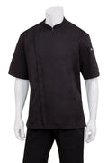 Chef Works Cannes Snap Jacket - SSSN - XXS-3XL