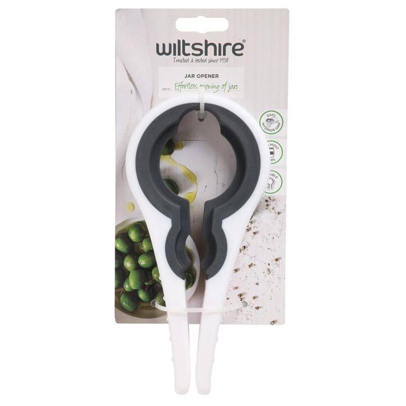 Wiltshire Jar Opener Flexible