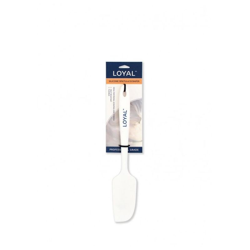 loyal-silicone-spatula-scraper-22cm