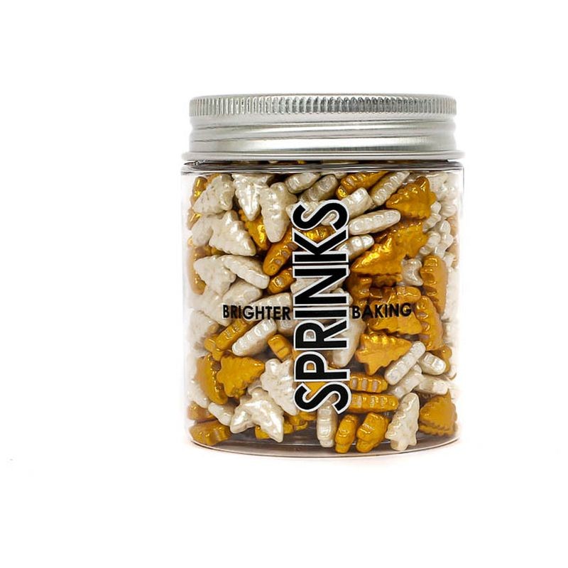 Sprinks All I Want For Christmas 85gm