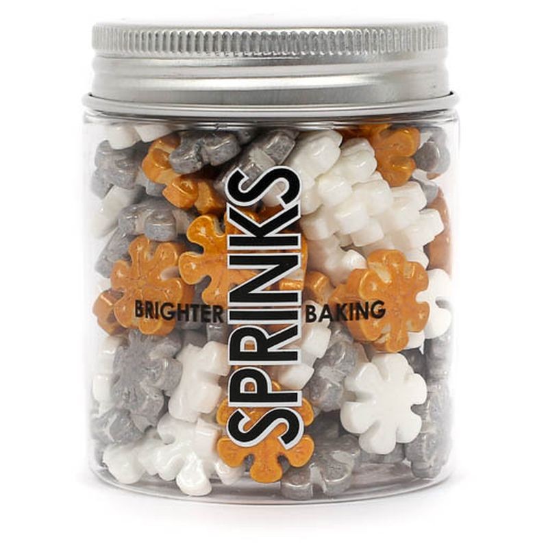Sprinks Let it Snow 60gm