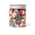 Sprinks Oh Christmas Sprinkles 65gm