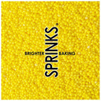 sprinks-nonparelis-yellow-85gm