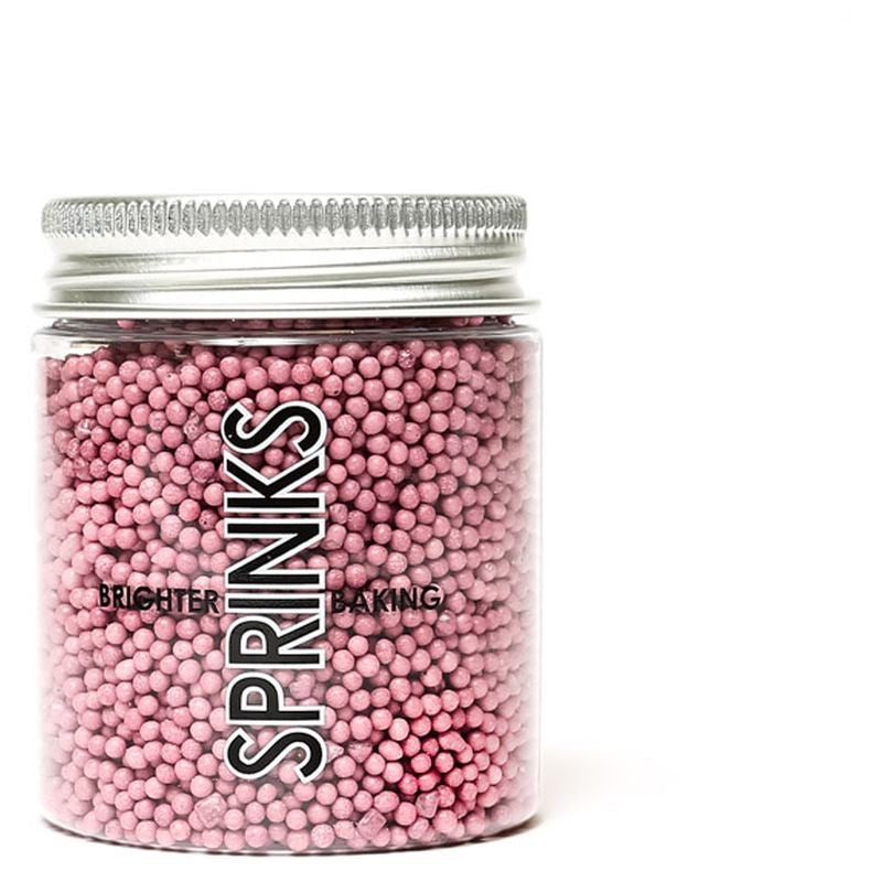 sprinks-nonparelis-mauve-85gm