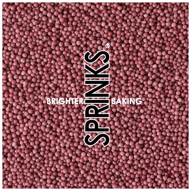 sprinks-nonparelis-mauve-85gm