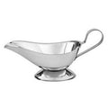 Trenton Stainless Steel Gravy Boat 285ml