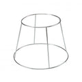 Chef Inox Seafood Platter Stand 190Mm