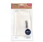 LOYAL Biodegradable disposable bag 18in-46cm 10pk