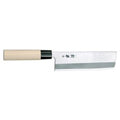 Tojiro Traditional Nakiri Knife 16cm