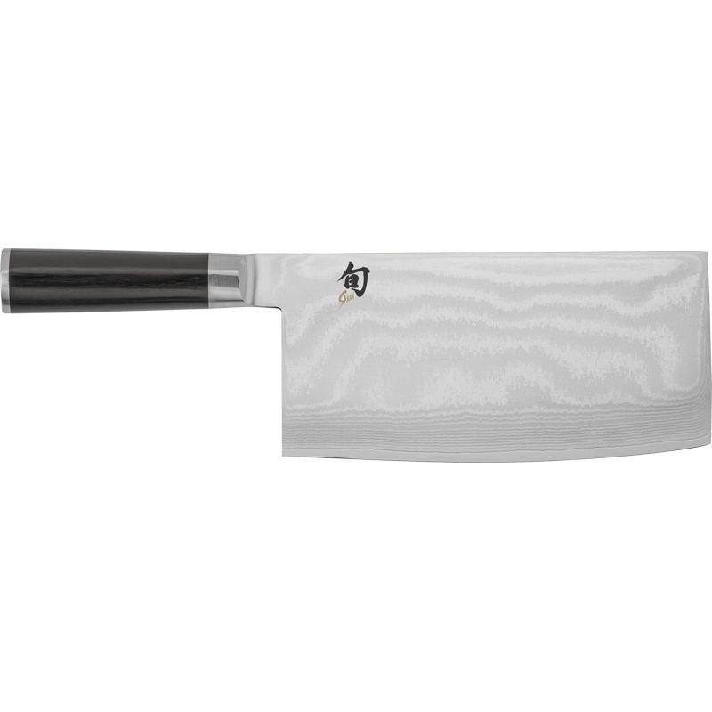 Shun Classic Chinese Chef/Vegetable Cleaver 18.7cm