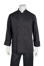 Chef Works Darling Basic Jacket DBBL XS-3XL