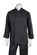 Chef Works Darling Basic Jacket DBBL XS-3XL