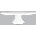 Wilkie Brothers Cuisine Cake Stand 30 x 10cm New Bone