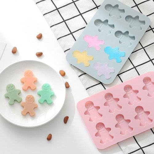 cake-craft-gingerbread-man-silicone-mould