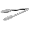 Caterchef Utility Tong Extra Heavy Duty Stainless Steel 240mm