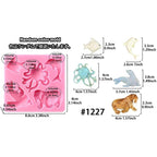 cake-craft-sea-animals-silicone-mould-small