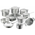 Scanpan Impact Cookware 10 piece Set