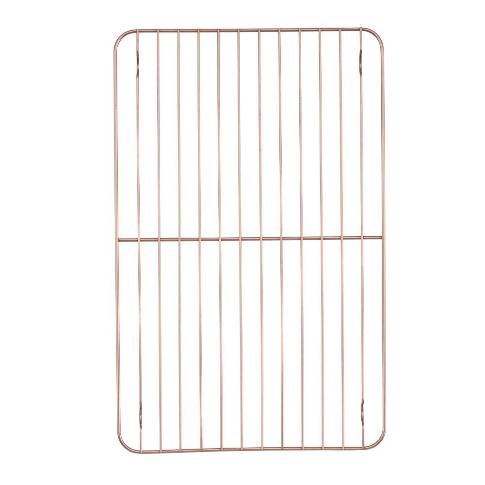 Wiltshire SmartStack Rack 36x23cm - Rose Gold