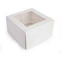 Mondo Cupcake Box - 4 Cup