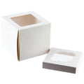Mondo Cupcake Box - 1 Cup