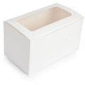 Mondo Cupcake Box - 2 Cup