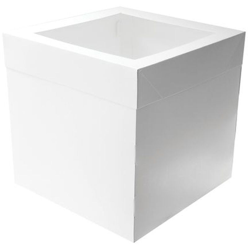 Mondo Cake Box Square - 12x12x12inch (30x30x30cm)