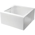 Mondo Cake Box Square - 14 x 14 x 6inch (35x35x15cm)