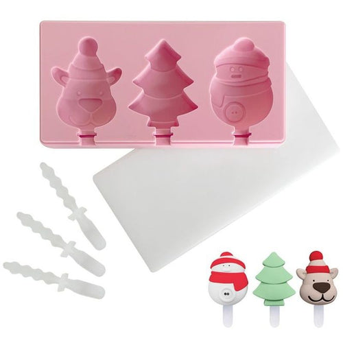 cake-craft-christmas-popsicle-silicone-mould