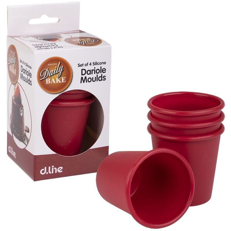 daily-bake-silicone-dariole-moulds-set-of-4-120ml