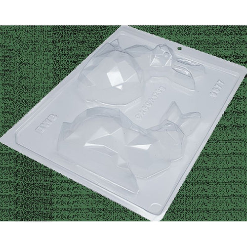 bwb-geode-bunny-mould-3-piece-set
