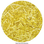 cake-craft-shredded-paper-yellow-100g