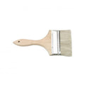 Chef Inox Natural Pastry Brush - 62mm