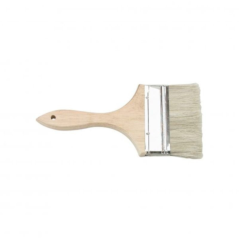 Chef Inox Natural Pastry Brush - 62mm