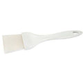 CaterRax Pastry Brush High Heat Nylon - 38mm - White