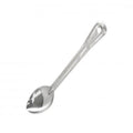 Chef Inox Solid Basting Spoon â€“ 380mm