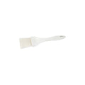 CaterRax Pastry Brush High Heat Nylon - 75mm - White