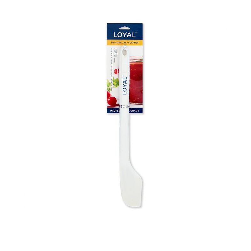 loyal-silicone-jar-scraper-spatula-265mm