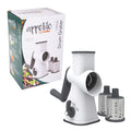 appetito-3-blade-drum-rotary-grater