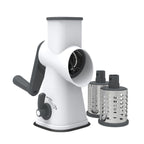 appetito-3-blade-drum-rotary-grater