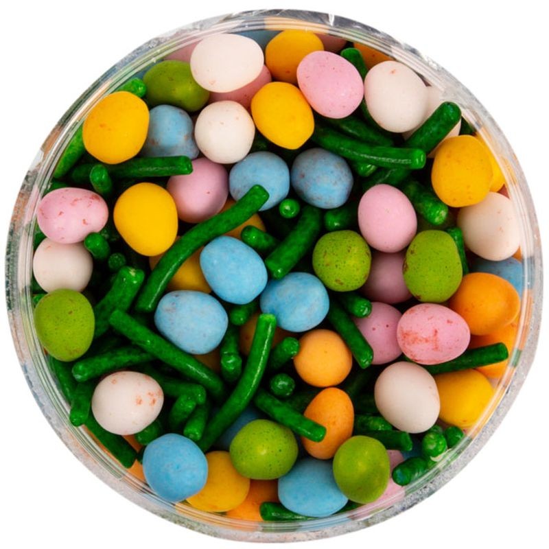 Sprinks Speckled Egg Hunt Sprinkles - 75grams