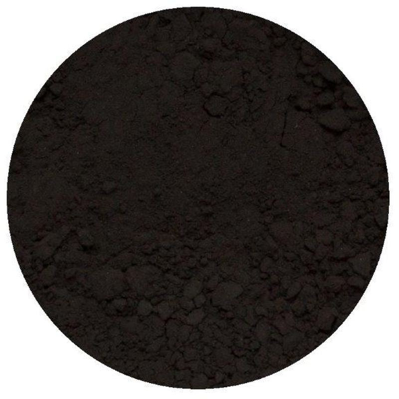 Rainbow Spectrum BLACK Dust 10ml