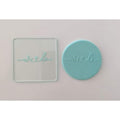 Create-a-Cutter we Do Debosser