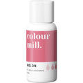 Colour Mill 20ml Melon