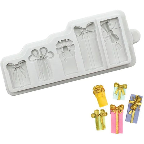 cake-craft-assorted-presents-silicone-mould