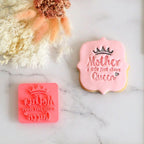 mothers-day-mother-a-title-above-queen-emboss-3d-printed-cookie-stamp