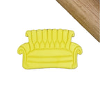 CCC Friends Couch Cutter and Embosser